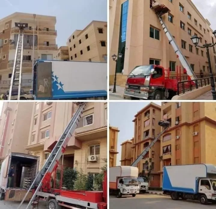 أرخص شركة اثاث بالتجمع