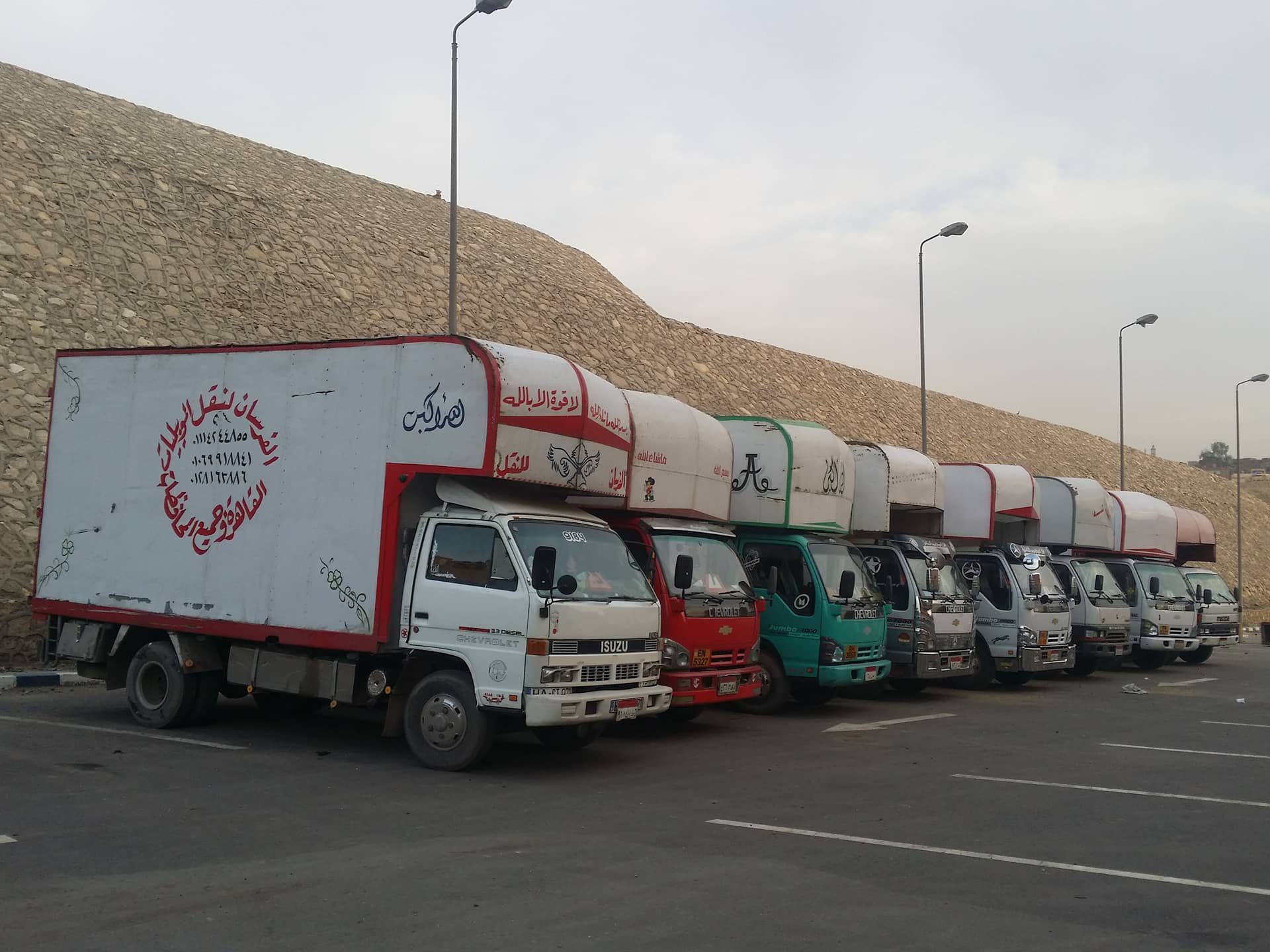 أرخص شركة اثاث بالقاهرةِ